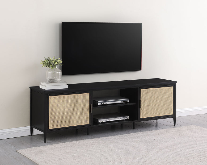Amherst Tv Stand - Home Discount Furniture - NJ-linden