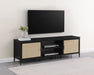 Amherst Tv Stand - Home Discount Furniture - NJ-linden