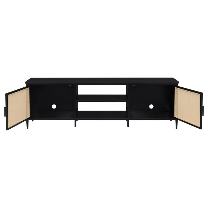Amherst Tv Stand - Home Discount Furniture - NJ-linden