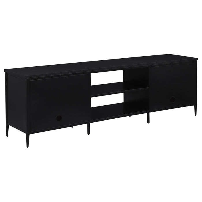 Amherst Tv Stand - Home Discount Furniture - NJ-linden