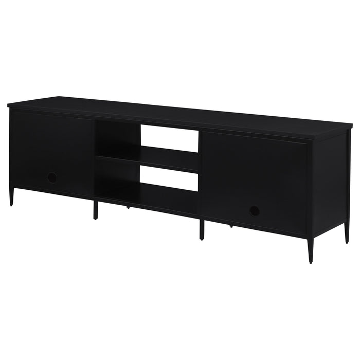 Amherst Tv Stand - Home Discount Furniture - NJ-linden