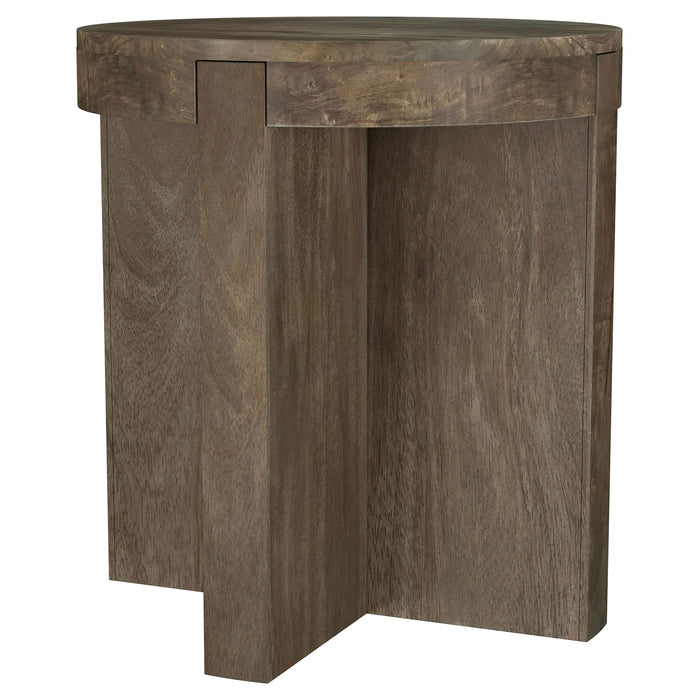 Kinkaid End & Side Table - Home Discount Furniture - NJ-linden