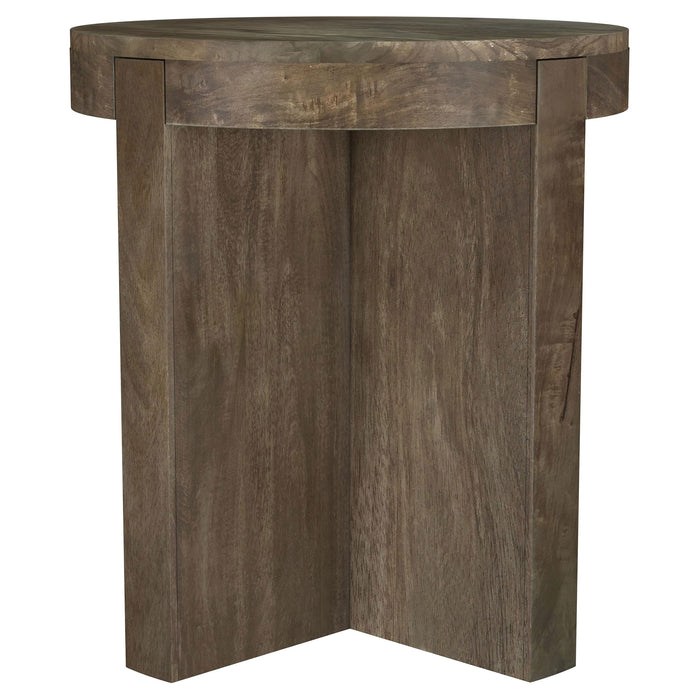 Kinkaid End & Side Table - Home Discount Furniture - NJ-linden