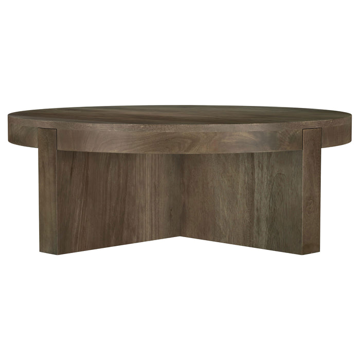 Kinkaid Coffee Table - Home Discount Furniture - NJ-linden