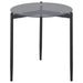 Rosalie End & Side Table - Home Discount Furniture - NJ-linden