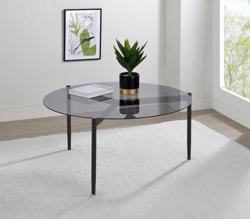 Rosalie Coffee Table - Home Discount Furniture - NJ-linden