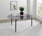 Rosalie Coffee Table - Home Discount Furniture - NJ-linden