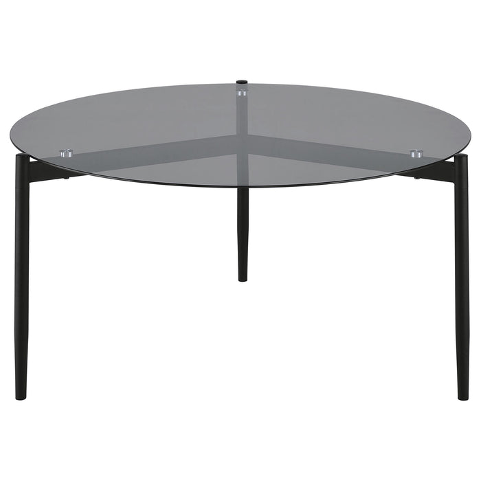 Rosalie Coffee Table - Home Discount Furniture - NJ-linden