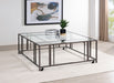 Adri Coffee Table - Home Discount Furniture - NJ-linden