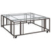 Adri Coffee Table - Home Discount Furniture - NJ-linden