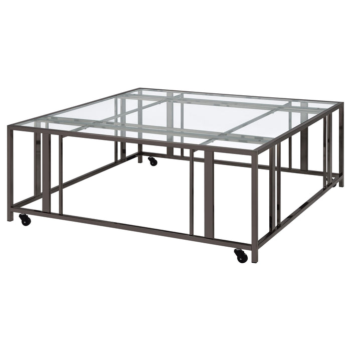 Adri Coffee Table - Home Discount Furniture - NJ-linden