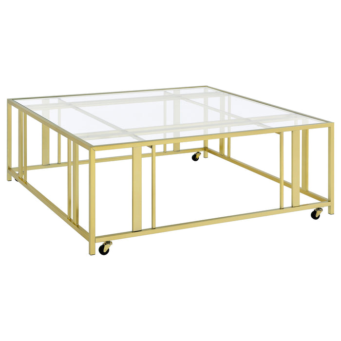Adri Coffee Table - Home Discount Furniture - NJ-linden