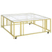 Adri Coffee Table - Home Discount Furniture - NJ-linden