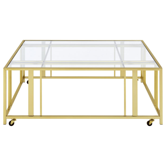 Adri Coffee Table - Home Discount Furniture - NJ-linden