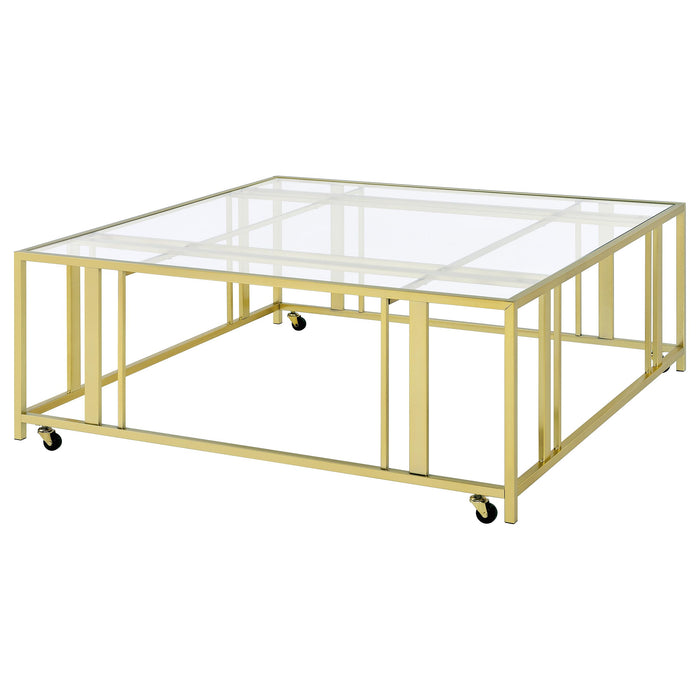 Adri Coffee Table - Home Discount Furniture - NJ-linden