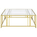 Adri Coffee Table - Home Discount Furniture - NJ-linden