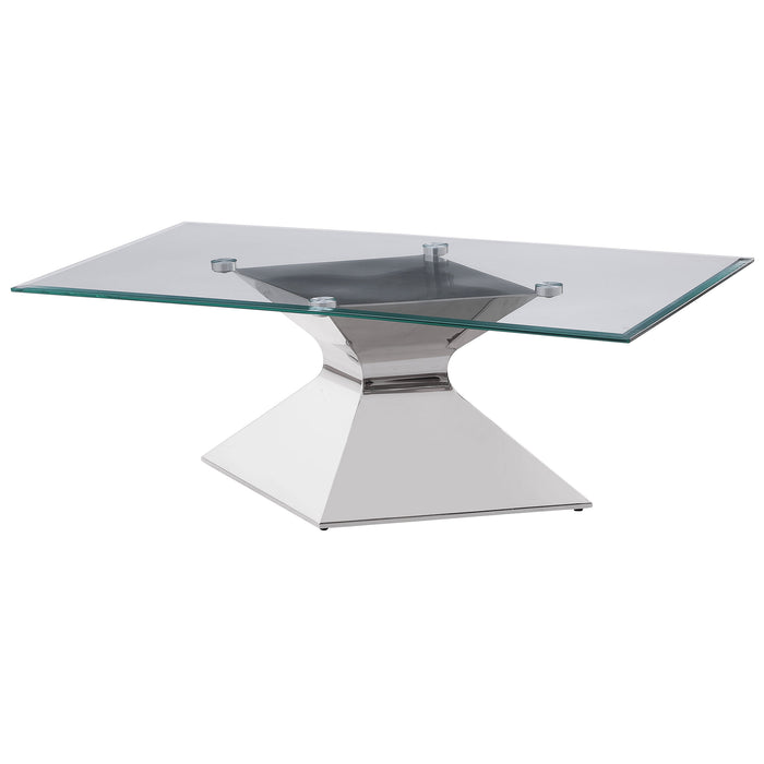 Jenny Coffee Table - Home Discount Furniture - NJ-linden