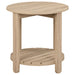 Fowler End & Side Table - Home Discount Furniture - NJ-linden