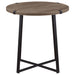 Marcus End & Side Table - Home Discount Furniture - NJ-linden