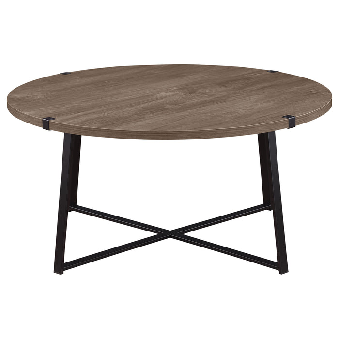 Marcus Coffee Table - Home Discount Furniture - NJ-linden