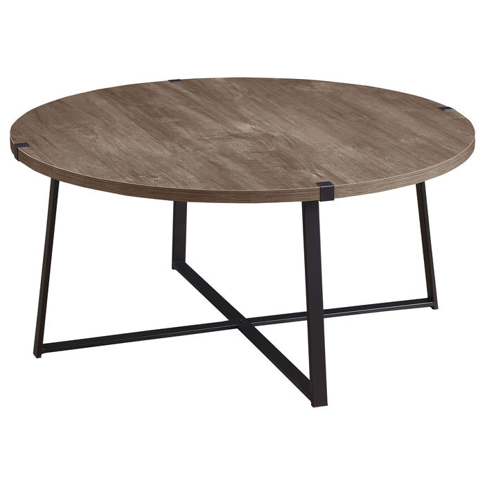 Marcus Coffee Table - Home Discount Furniture - NJ-linden