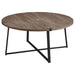 Marcus Coffee Table - Home Discount Furniture - NJ-linden