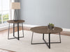 Marcus Coffee Table - Home Discount Furniture - NJ-linden