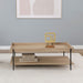 Fallon Coffee Table - Home Discount Furniture - NJ-linden
