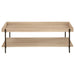 Fallon Coffee Table - Home Discount Furniture - NJ-linden