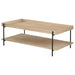 Fallon Coffee Table - Home Discount Furniture - NJ-linden