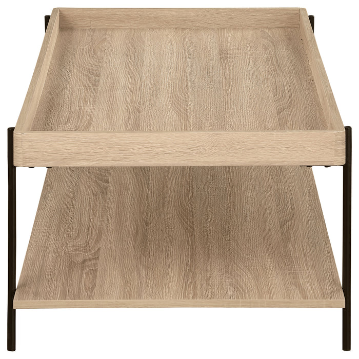 Fallon Coffee Table - Home Discount Furniture - NJ-linden