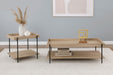 Fallon Coffee Table - Home Discount Furniture - NJ-linden