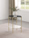 Jonelle End & Side Table - Home Discount Furniture - NJ-linden