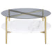 Jonelle Coffee Table - Home Discount Furniture - NJ-linden