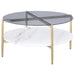 Jonelle Coffee Table - Home Discount Furniture - NJ-linden