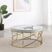 Elise Coffee Table - Home Discount Furniture - NJ-linden