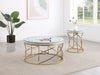 Elise Coffee Table - Home Discount Furniture - NJ-linden