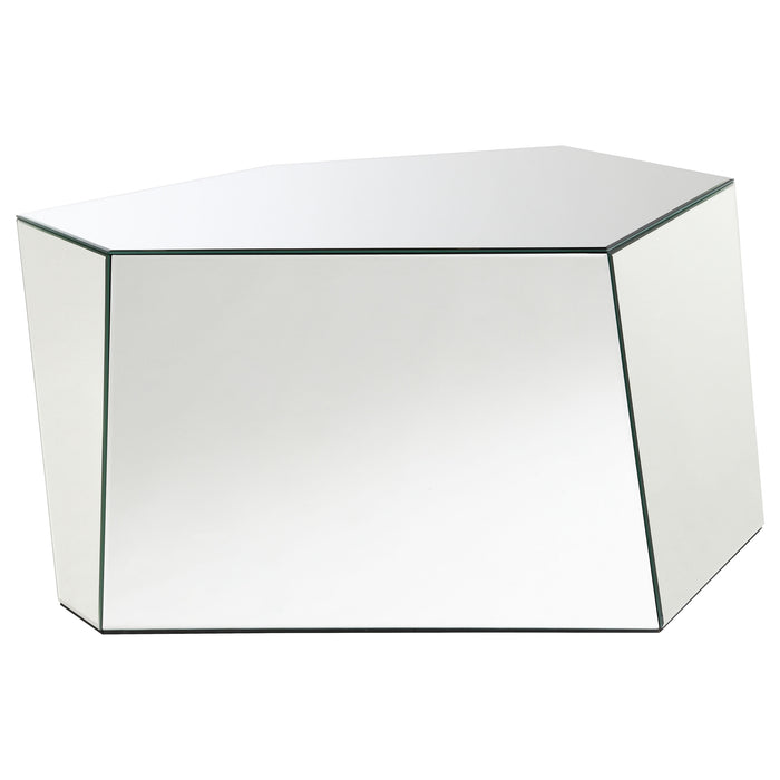 Capella Coffee Table - Home Discount Furniture - NJ-linden