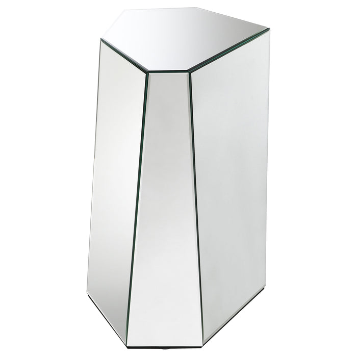 Capella End & Side Table - Home Discount Furniture - NJ-linden