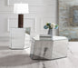 Capella End & Side Table - Home Discount Furniture - NJ-linden
