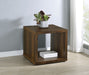 Frisco End & Side Table - Home Discount Furniture - NJ-linden