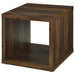 Frisco End & Side Table - Home Discount Furniture - NJ-linden