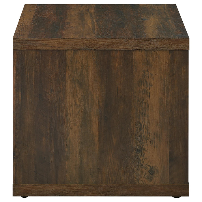 Frisco End & Side Table - Home Discount Furniture - NJ-linden