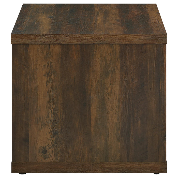 Frisco End & Side Table - Home Discount Furniture - NJ-linden