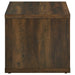 Frisco End & Side Table - Home Discount Furniture - NJ-linden