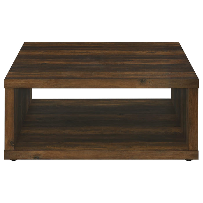 Frisco Coffee Table - Home Discount Furniture - NJ-linden