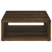 Frisco Coffee Table - Home Discount Furniture - NJ-linden