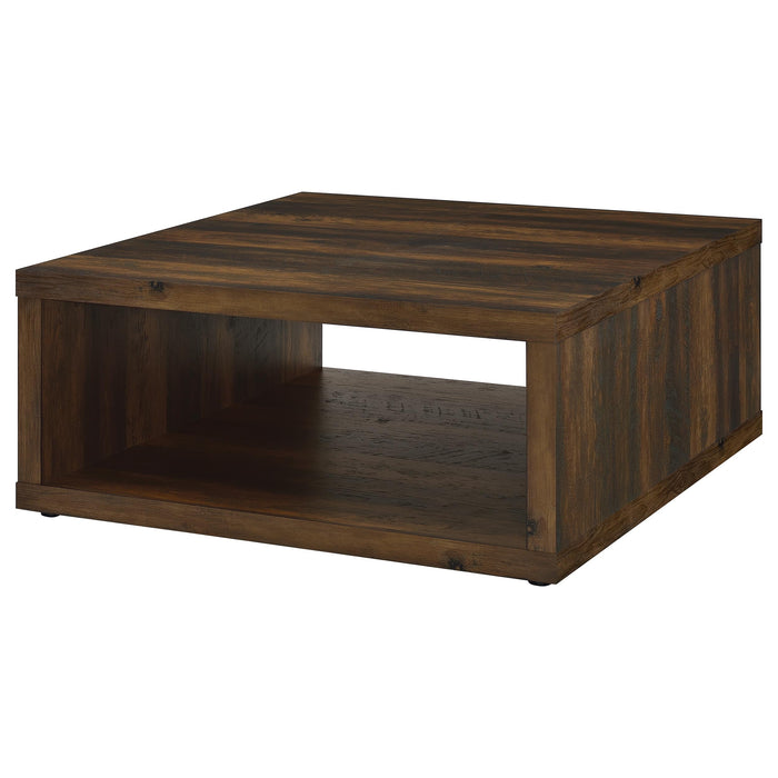 Frisco Coffee Table - Home Discount Furniture - NJ-linden