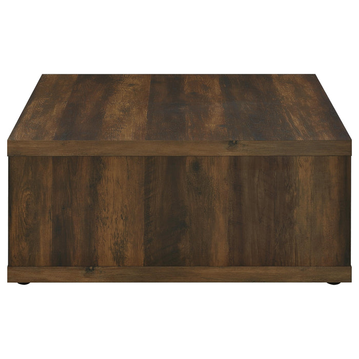 Frisco Coffee Table - Home Discount Furniture - NJ-linden