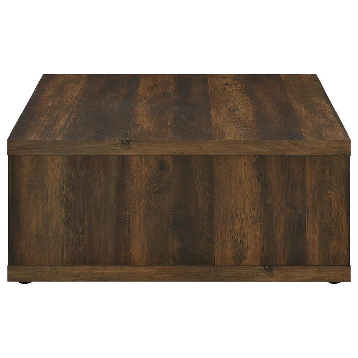 Frisco Coffee Table - Home Discount Furniture - NJ-linden